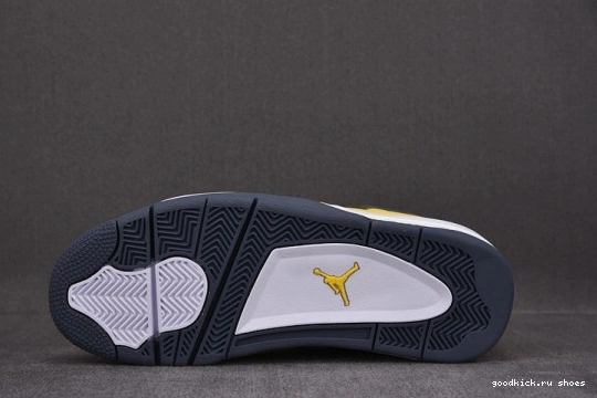 (2021) CT8527-700 4 CT8527-700 Lightning Jordan Retro Air 0209